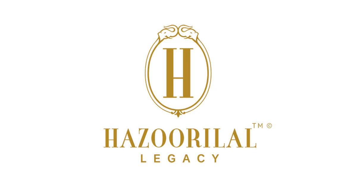 HAZOORILAL LEGACY